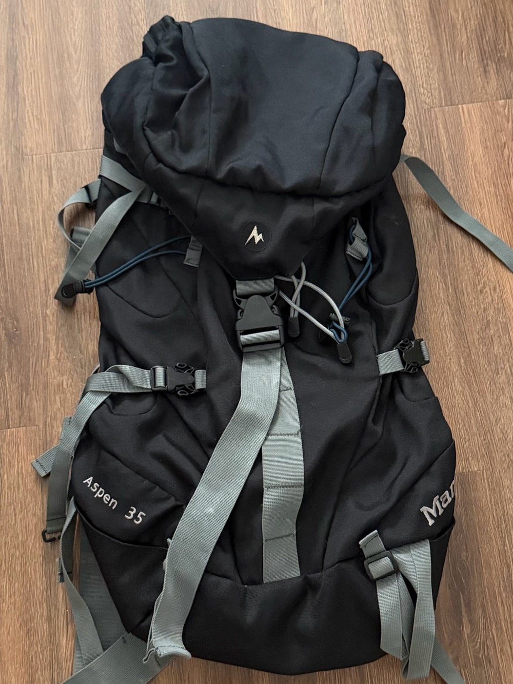 Marmot Aspen 35 Hiking Backpack